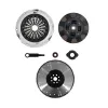 Subaru Impreza - 2002 to 2005 - All [WRX 2.0L] (Combo Kit, Includes Street Steel Flywheel)