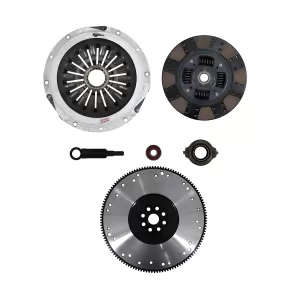 2005 Subaru Forester Clutch Masters FX350 Clutch Kit