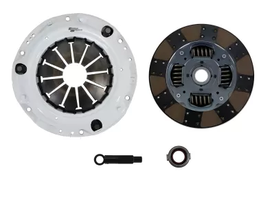 General Representation 7th Gen Porsche 911 Clutch Masters FX350 Clutch Kit