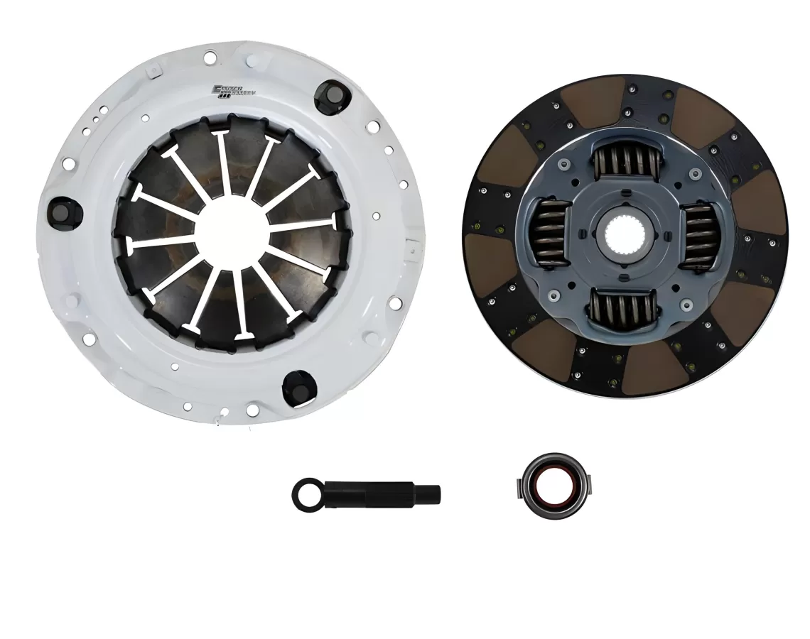 General Representation 2013 Mitsubishi Lancer Clutch Masters FX350 Clutch Kit