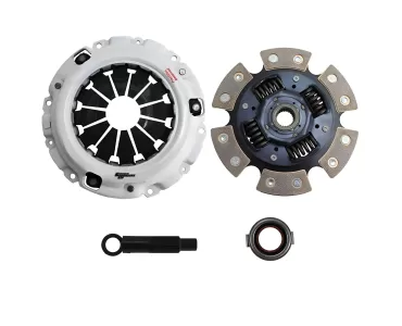 General Representation 2008 Porsche 911 Clutch Masters FX500 Clutch Kit