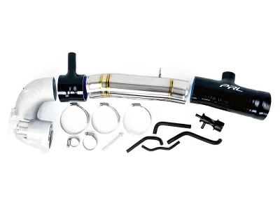 2017 Honda Civic PRL Turbo Inlet Pipe Kit