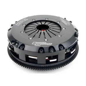 2025 BMW 3 Series M3 Clutch Masters Multi-Plate Twin Disc Clutch Kit