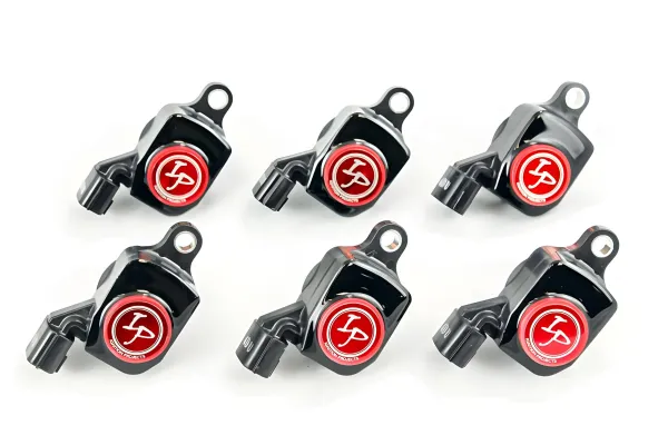 Infiniti M35 - 2006 to 2008 - Sedan [All] (Set of 6) (VQ35DE Engine)