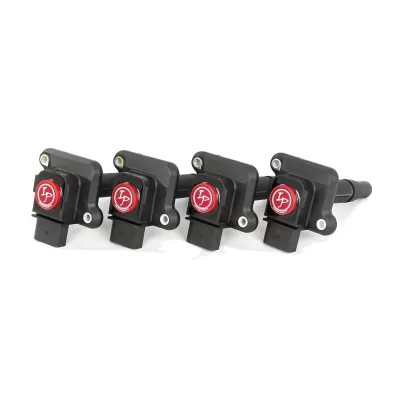 Volkswagen Golf GTI - 2000 to 2001 - Hatchback [GLS 1.8T] (For MK4 GTI) (Bolt-On Type) (Set of 4)