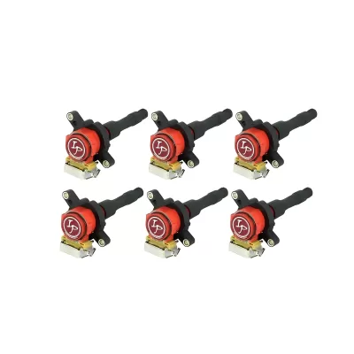 BMW 3 Series - 1999 to 2000 - All [323Ci, 323i, 323iT] (Set of 6)