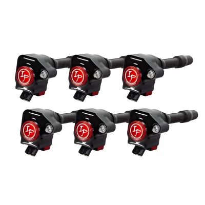 BMW 2 Series - 2017 to 2021 - All [M240i, M240i xDrive] (Set of 6)