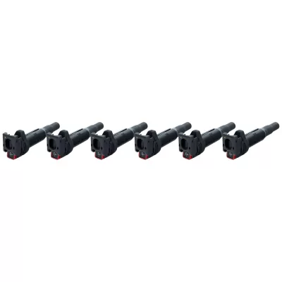BMW 2 Series M2 - 2016 to 2021 - Coupe [All] (Set of 6)