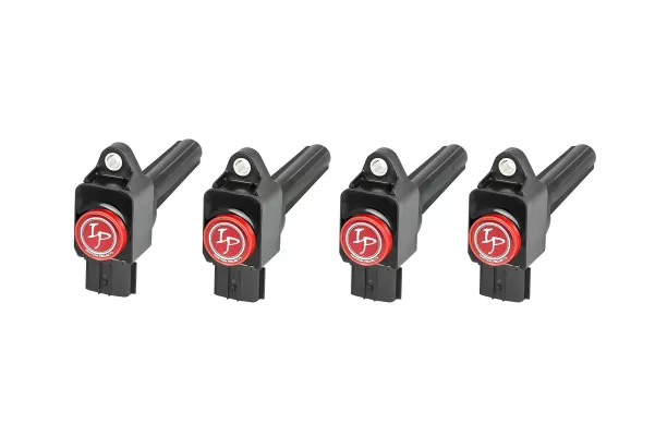 Mitsubishi Lancer Evo - 2008 to 2015 - Sedan [All] (Set of 4)