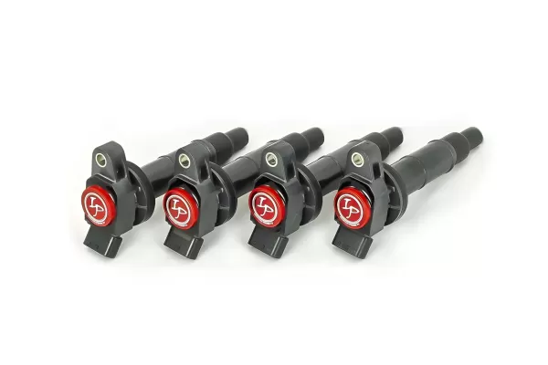 Toyota RAV4 - 2006 to 2008 - SUV [Base, Limited, Sport] With 2.4L & 4WD/FWD (Set of 4)