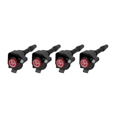 BMW 4 Series - 2018 to 2020 - All [430i, 430i xDrive] (Set of 4)