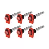 Audi A4 - 2006 to 2008 - All [3.2, 3.2 Avant quattro, 3.2 quattro] (Set of 6)