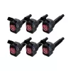 2020 Audi S5 Ignition Projects Performance Ignition Spark Coil Packs