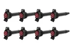 2017 Lexus GSF Ignition Projects Performance Ignition Spark Coil Packs