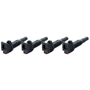 BMW X1 - 2013 to 2015 - SUV [All Except xDrive35i] (Set of 4)