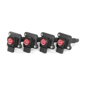 Audi TT - 2000 to 2002 - All [All] (Bolt-On Type) (Set of 4)