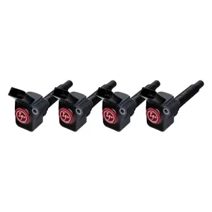 Audi S3 - 2015 to 2020 - Sedan [All] (Set of 4)