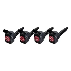 2020 Audi TT Ignition Projects Performance Ignition Spark Coil Packs