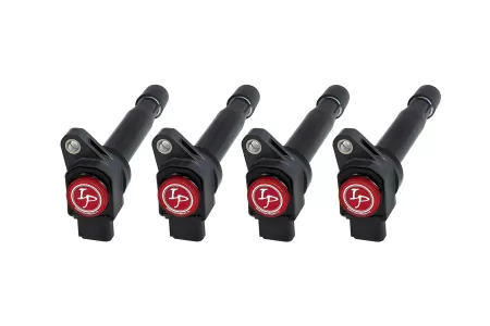 Honda S2000 - 2000 to 2009 - Convertible [All] (Set of 4)