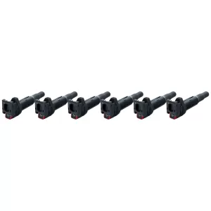 2005 BMW 3 Series Ignition Projects Performance Ignition Spark Coil Packs