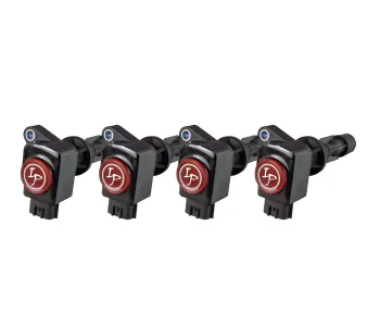 2009 Mazda MAZDA3 Ignition Projects Performance Ignition Spark Coil Packs