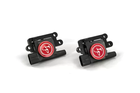 Mitsubishi Eclipse - 2000 to 2005 - All [GS, GS Spyder, RS] (Set of 2)