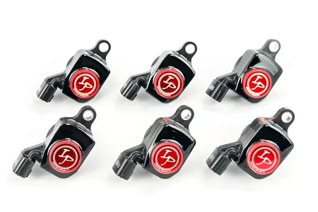 Nissan Altima - 2002 to 2006 - Sedan [SE, SE R] (Set of 6)