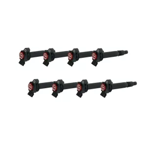 2022 Toyota Sequoia Ignition Projects Performance Ignition Spark Coil Packs