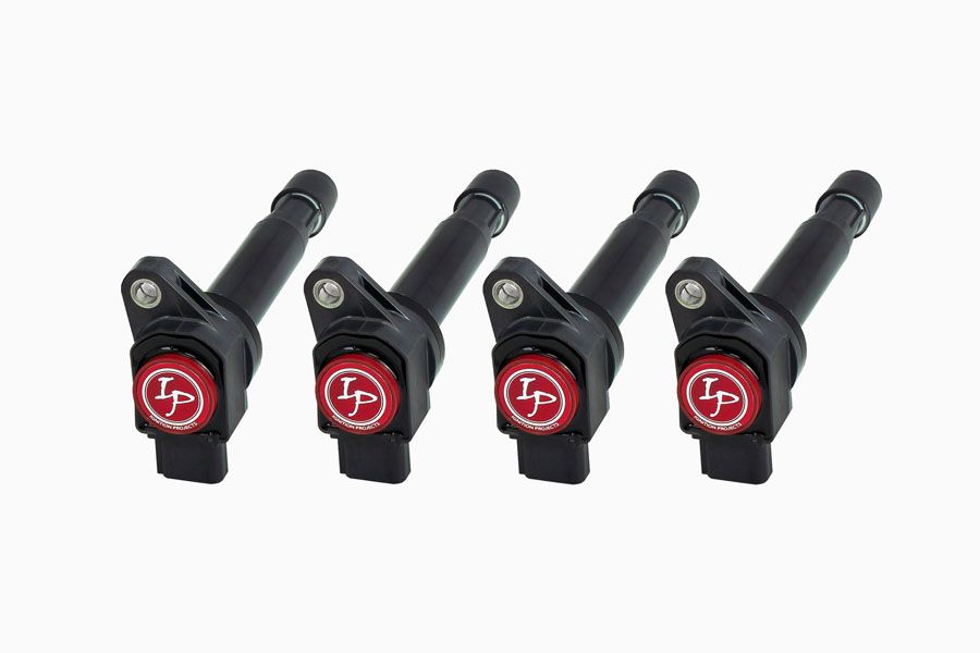 Ignition Projects Performance Ignition Spark Coil Packs for 2004 Honda