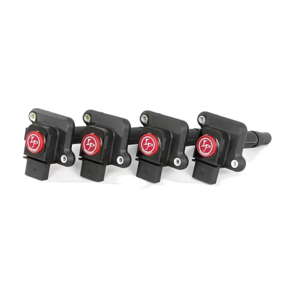 Ignition Projects Performance Ignition Spark Coil Packs for 1999