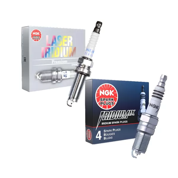 2017 wrx sales spark plugs