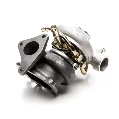 2015 wrx store turbo upgrade