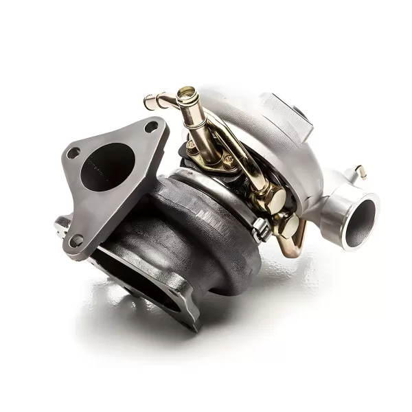 Wrx sti turbo upgrade deals