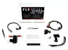 General Representation Acura Integra SiriMoto S300 / K-Pro E85 Flex Fuel Kit