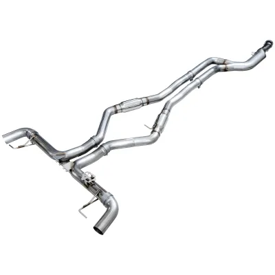 BMW 2 Series - 2022 to 2026 - Coupe [M240i, M240i xDrive] (Track Edition) (Reuses Stock Tips)