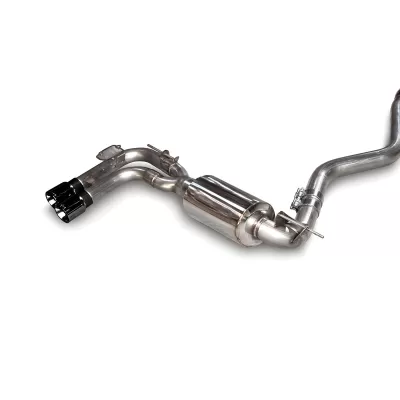 BMW 4 Series - 2018 to 2020 - All [430i] (Touring Edition) (Axle Back) (Dual Diamond Black Tips)