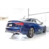 2022 Audi S5 AWE Performance Exhaust System