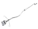 General Representation Audi TT RS AWE Performance Exhaust System