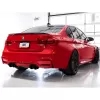 BMW 3 Series M3 - 2015 to 2018 - Sedan [All] (Track Edition) (Cat-Back) (Quad Diamond Black Tips)