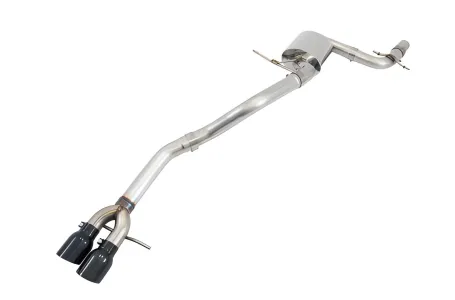 2010 Jetta AWE Performance Exhaust System