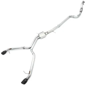 2018 Audi A5 AWE Performance Exhaust System