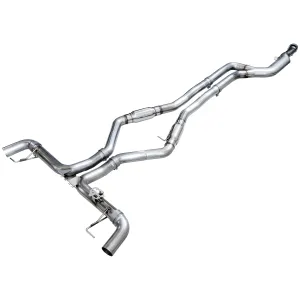 BMW 2 Series - 2022 to 2026 - Coupe [M240i, M240i xDrive] (Track Edition) (Reuses Stock Tips)
