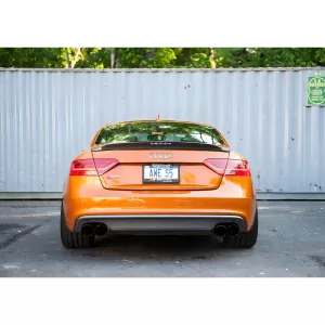 2013 Audi S5 AWE Performance Exhaust System