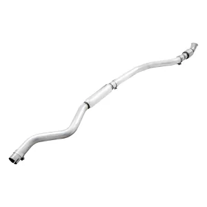 BMW 2 Series - 2014 to 2016 - All [M235i, M235i xDrive] (Mid-Pipe) (For AWE Touring and Track Exhaust Systems)