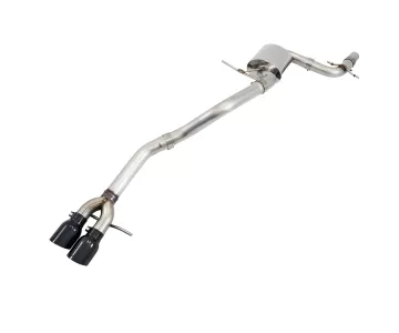 2015 Jetta GLI AWE Performance Exhaust System