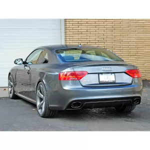 2014 Audi RS5 AWE Performance Exhaust System