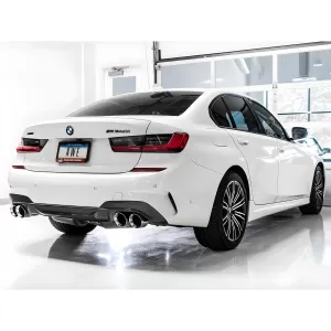 2020 3 Series AWE Performance Exhaust System