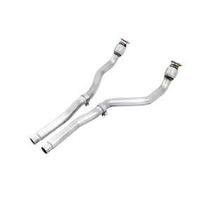 2011 Audi S4 AWE Performance Exhaust System