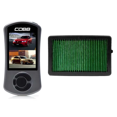 Acura Integra - 2024 to 2025 - Hatchback [Type S] (Stage 1) (With Panel Filter)