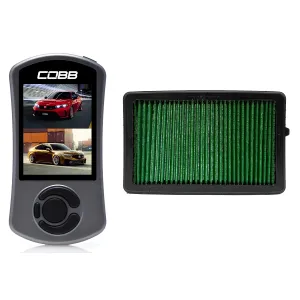 Honda Civic - 2023 to 2025 - Hatchback [FL5 Type R] (Stage 1) (With Panel Filter)